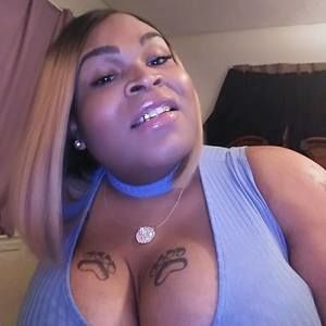 Meet your Posher, De'shunika